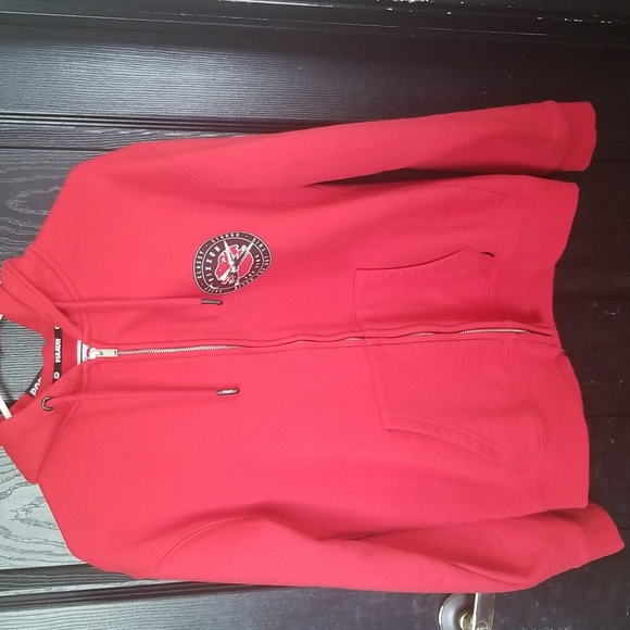 Dixxon Vixxon zip up - Picture 2 of 4